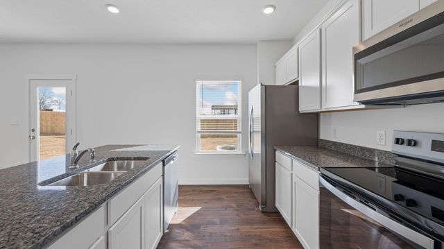 227 Old Warren Road, Lafayette, GA 30728