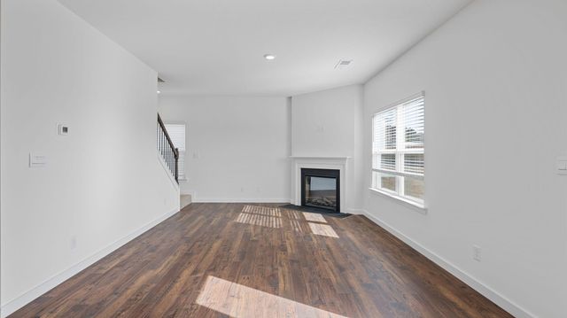 227 Old Warren Road, Lafayette, GA 30728