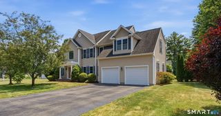 10 Rose Cliff, Farmington, CT 06032