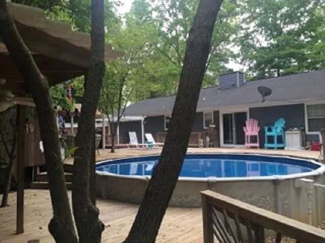 231 Meadowbrook Drive, Mcdonough, GA 30253