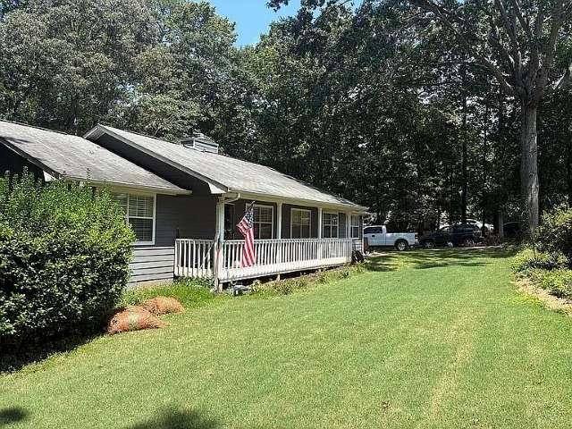 231 Meadowbrook Drive, Mcdonough, GA 30253