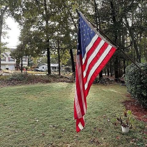 231 Meadowbrook Drive, Mcdonough, GA 30253