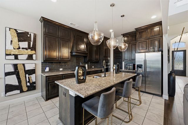 504 Stillwater Drive, Waxahachie, TX 75165