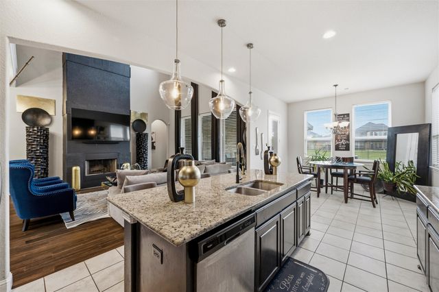 504 Stillwater Drive, Waxahachie, TX 75165