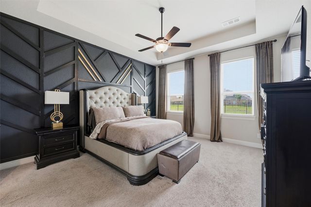 504 Stillwater Drive, Waxahachie, TX 75165