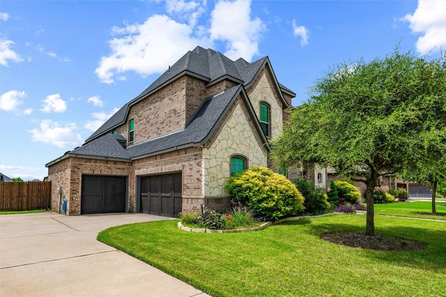504 Stillwater Drive, Waxahachie, TX 75165