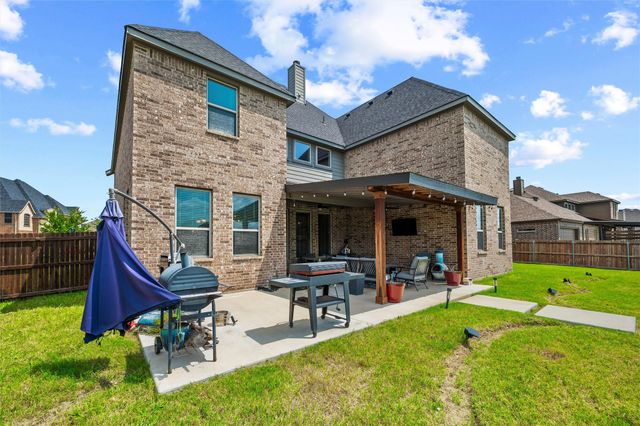 504 Stillwater Drive, Waxahachie, TX 75165
