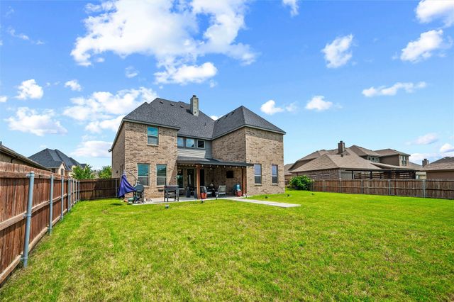 504 Stillwater Drive, Waxahachie, TX 75165