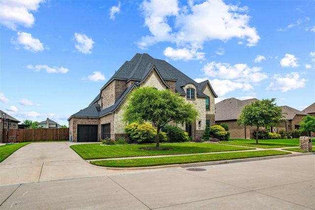 504 Stillwater Drive, Waxahachie, TX 75165