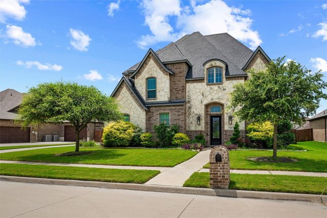 504 Stillwater Drive, Waxahachie, TX 75165