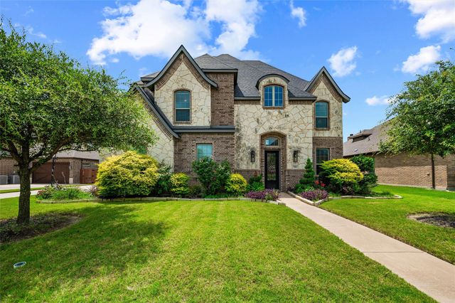 504 Stillwater Drive, Waxahachie, TX 75165