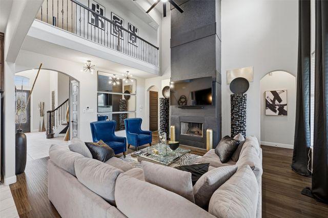 504 Stillwater Drive, Waxahachie, TX 75165