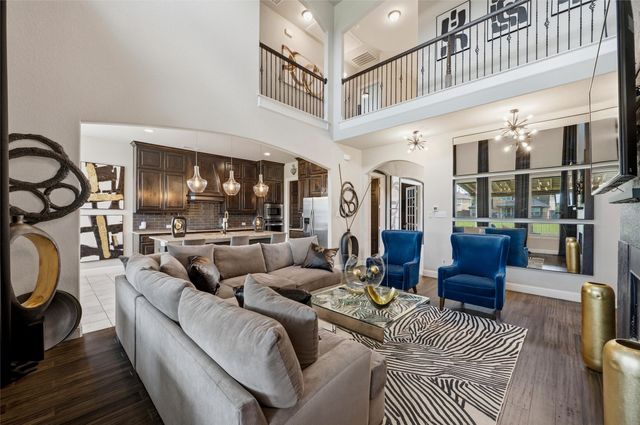 504 Stillwater Drive, Waxahachie, TX 75165