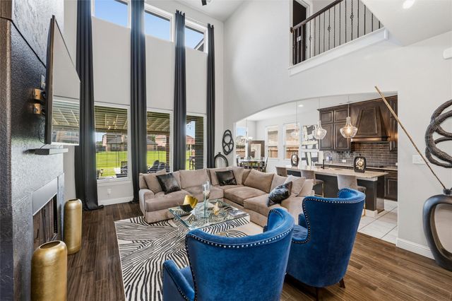 504 Stillwater Drive, Waxahachie, TX 75165