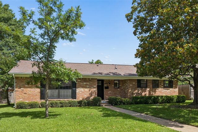 6225 N Jim Miller Road, Dallas, TX 75228