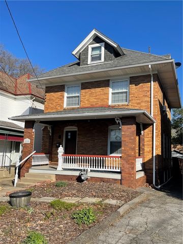 880 4th St, Beaver, PA 15009