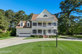 1100 Kensington Avenue NW, Wilson, NC 27896