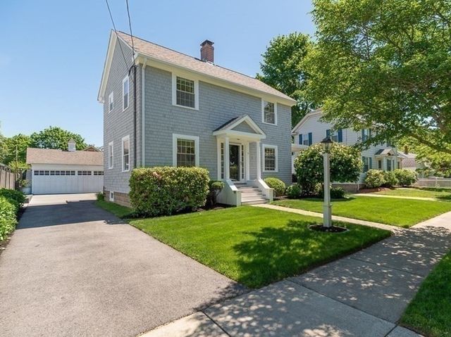 7 Clifton Avenue, Beverly, MA 01915