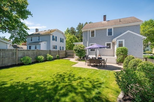 7 Clifton Avenue, Beverly, MA 01915
