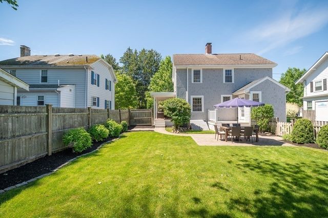7 Clifton Avenue, Beverly, MA 01915