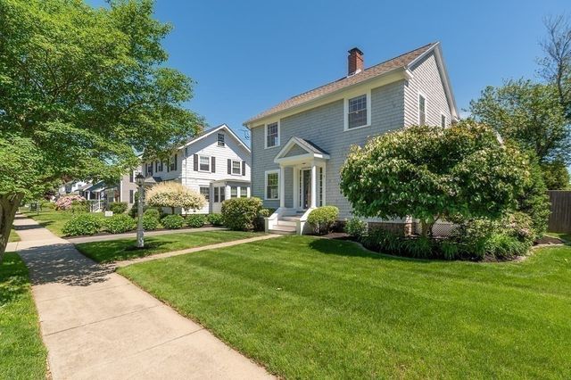 7 Clifton Avenue, Beverly, MA 01915