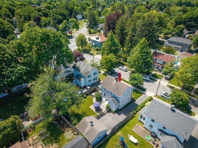 7 Clifton Avenue, Beverly, MA 01915