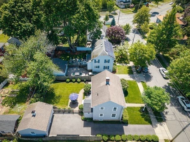 7 Clifton Avenue, Beverly, MA 01915