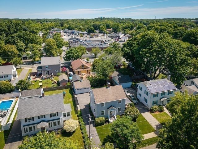 7 Clifton Avenue, Beverly, MA 01915