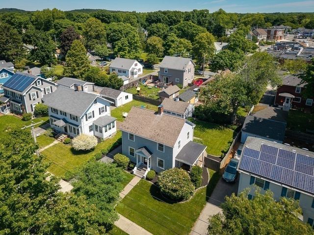 7 Clifton Avenue, Beverly, MA 01915
