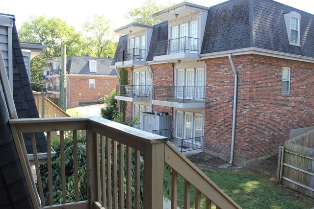 333 E 4th Street A3, Frankfort, KY 40601