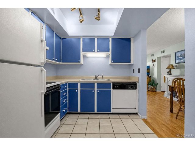 3550 S Harlan St 21-174, Denver, CO 80235