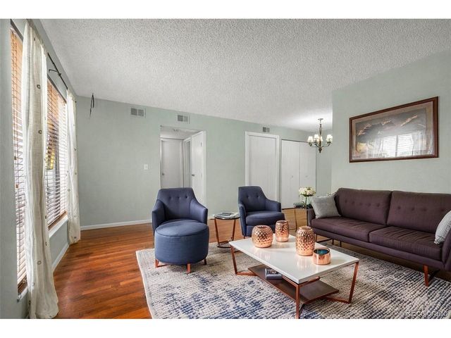 3550 S Harlan St 21-174, Denver, CO 80235