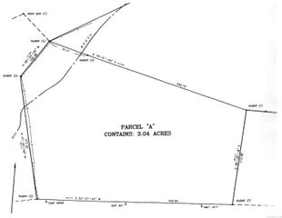 894 Buckley Highway, Union, CT 06076