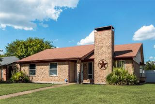 711 Valley Hill Road, Duncanville, TX 75137