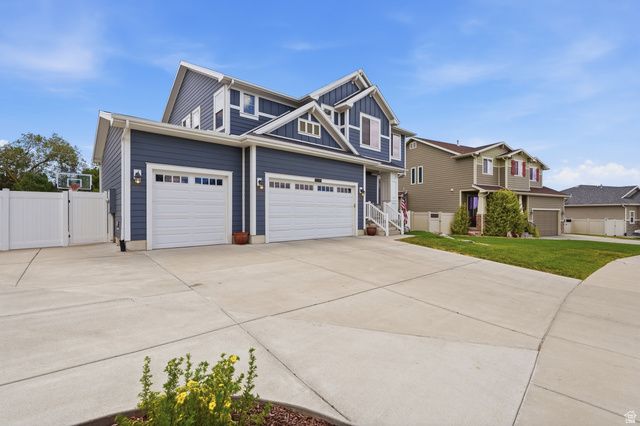 2030 E FOOTHILL WAY, Layton, UT 84040