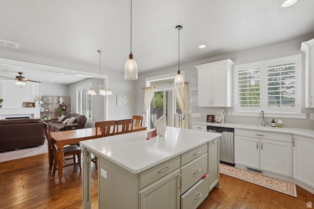 2030 E FOOTHILL WAY, Layton, UT 84040