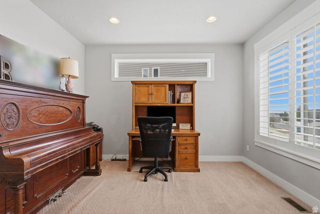 2030 E FOOTHILL WAY, Layton, UT 84040