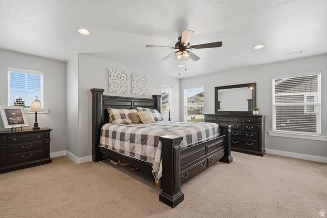 2030 E FOOTHILL WAY, Layton, UT 84040
