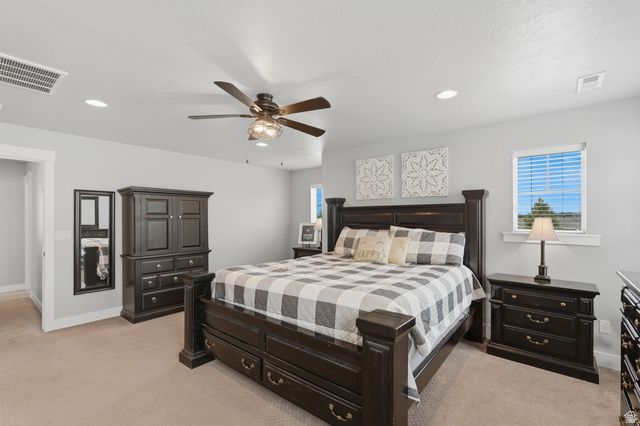 2030 E FOOTHILL WAY, Layton, UT 84040