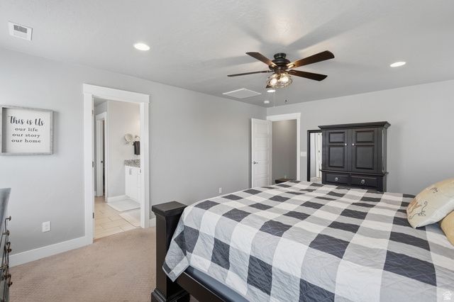 2030 E FOOTHILL WAY, Layton, UT 84040