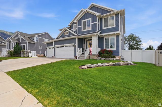 2030 E FOOTHILL WAY, Layton, UT 84040