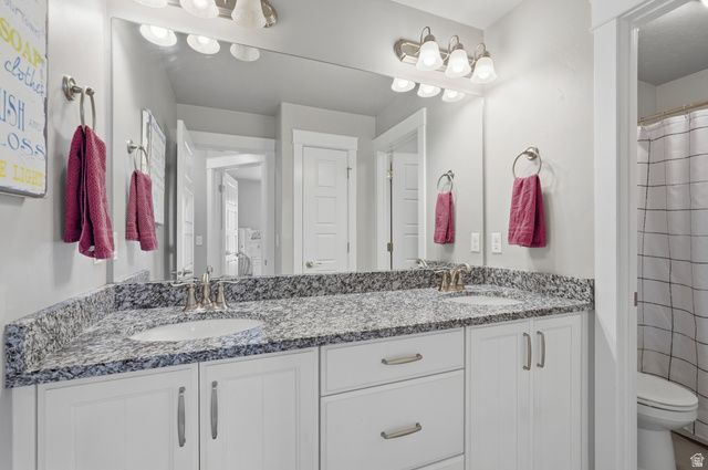 2030 E FOOTHILL WAY, Layton, UT 84040