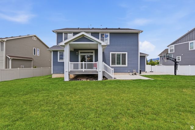 2030 E FOOTHILL WAY, Layton, UT 84040