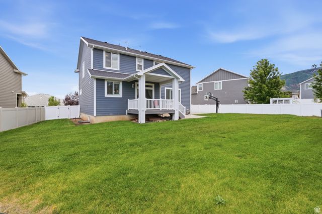 2030 E FOOTHILL WAY, Layton, UT 84040