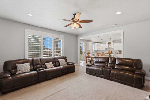 2030 E FOOTHILL WAY, Layton, UT 84040
