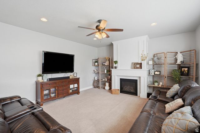 2030 E FOOTHILL WAY, Layton, UT 84040
