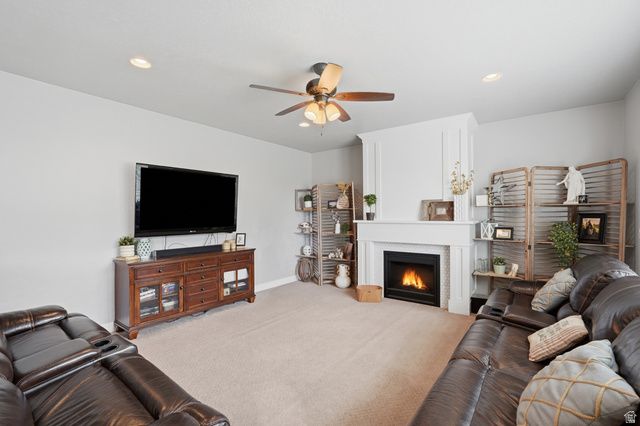 2030 E FOOTHILL WAY, Layton, UT 84040