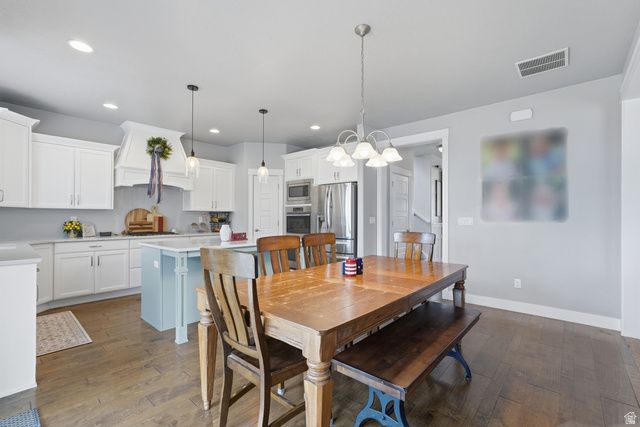 2030 E FOOTHILL WAY, Layton, UT 84040