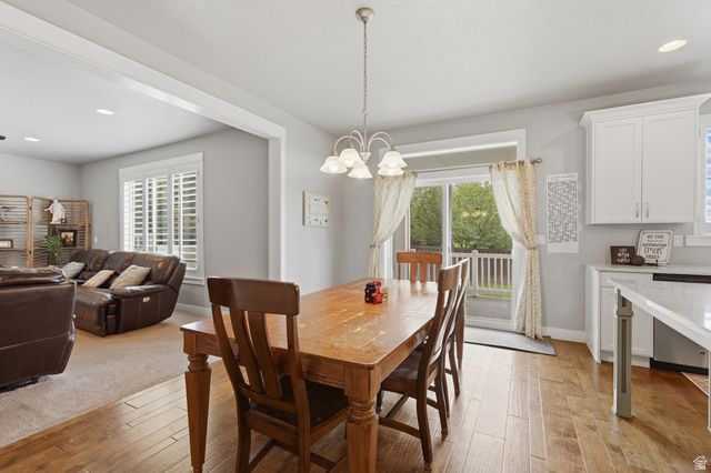 2030 E FOOTHILL WAY, Layton, UT 84040