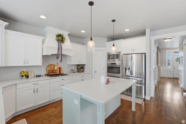 2030 E FOOTHILL WAY, Layton, UT 84040